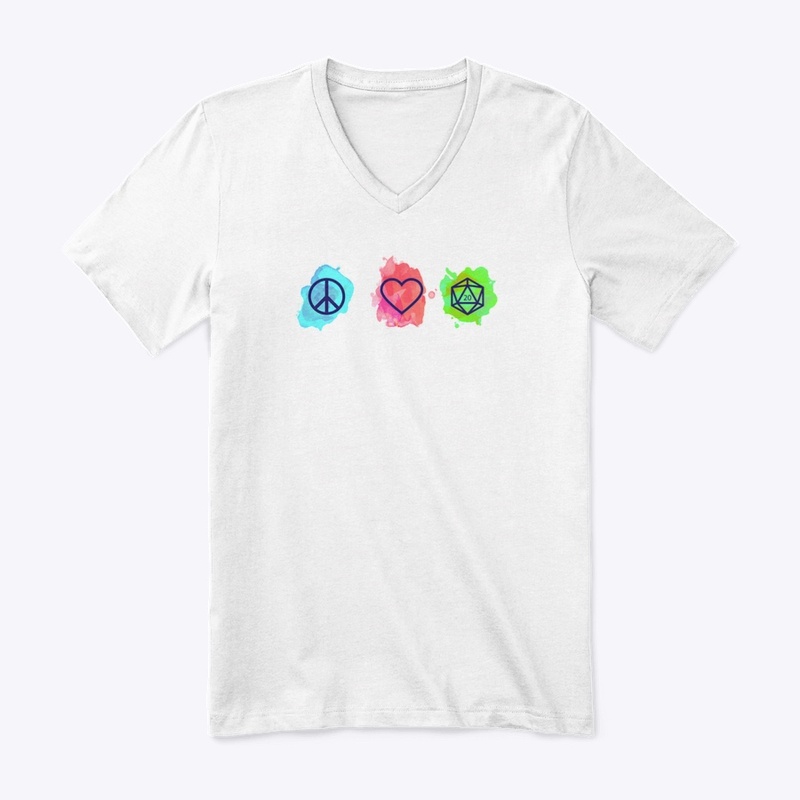 Peace, Love, D&D