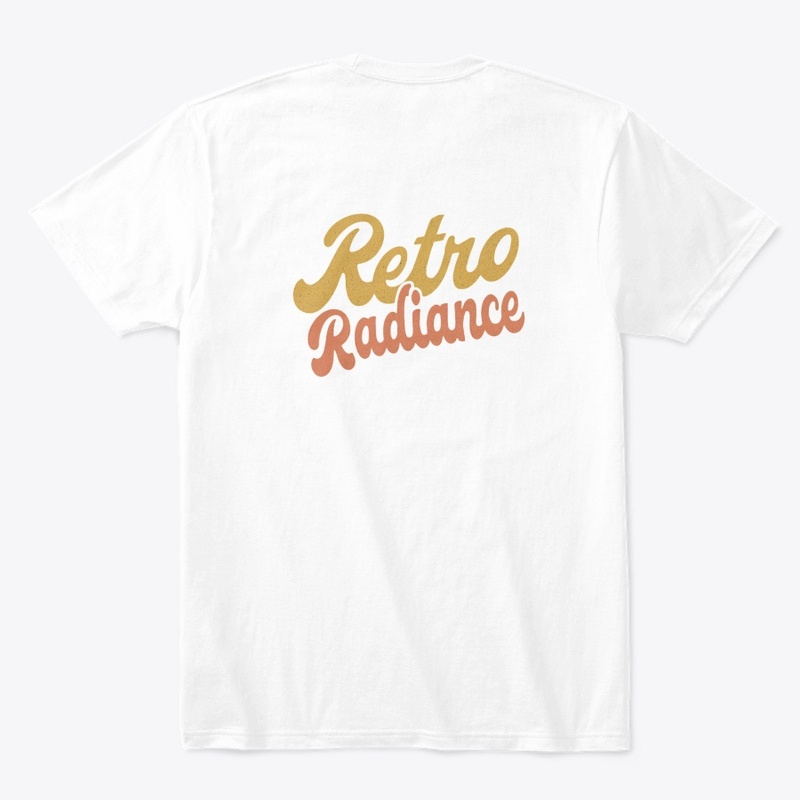  "Retro Radiance" 