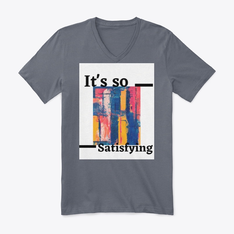 "The Satisfying" Clothes