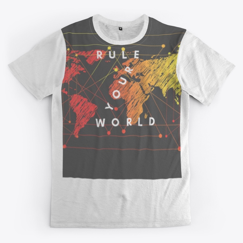 Rule your WORLD