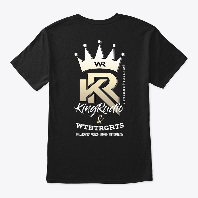 KingRadio X WTHTRGRTS