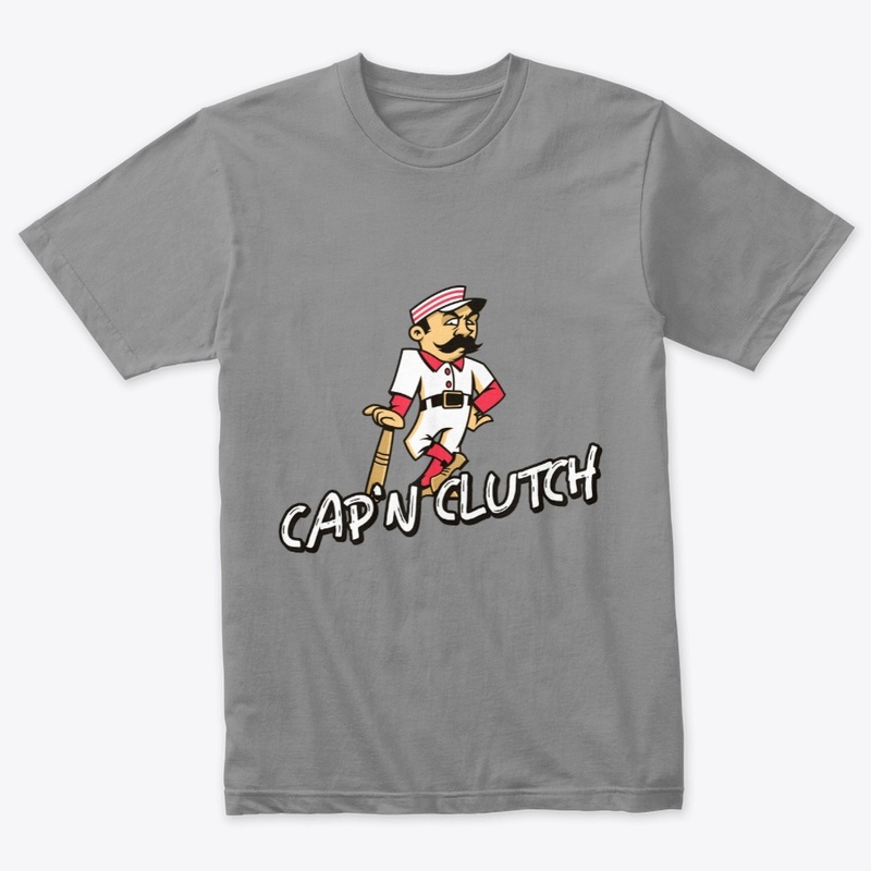 Cap'n Clutch