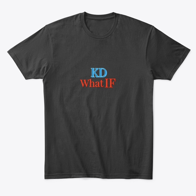 KentDevron What IF