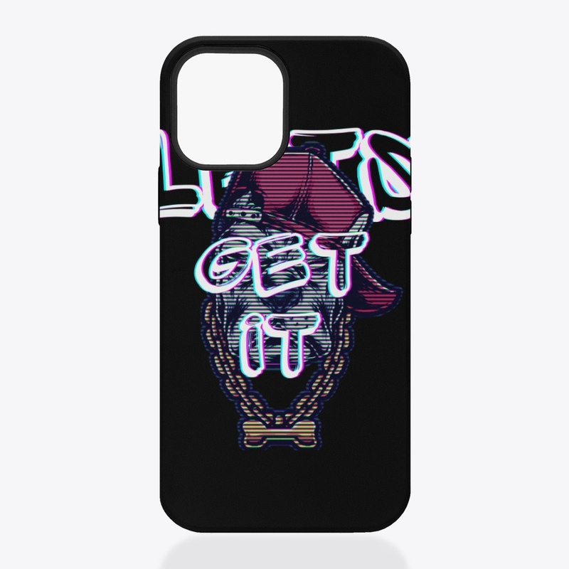 Optimal Gear LGI merchandise 
