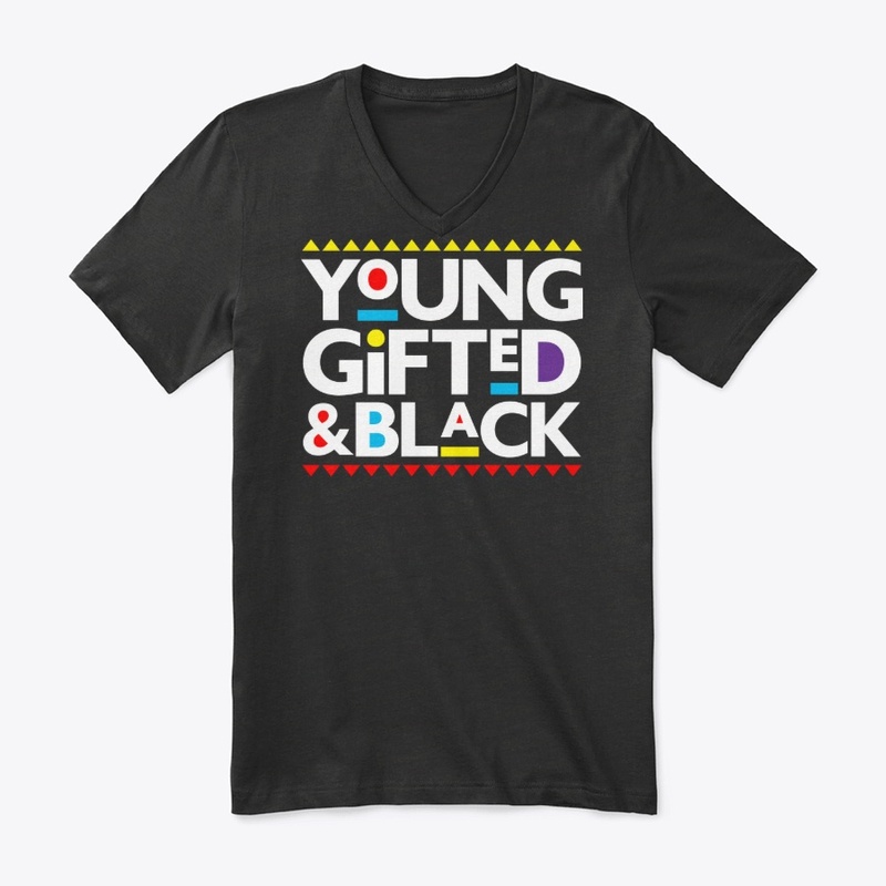 Young Gifted & Black
