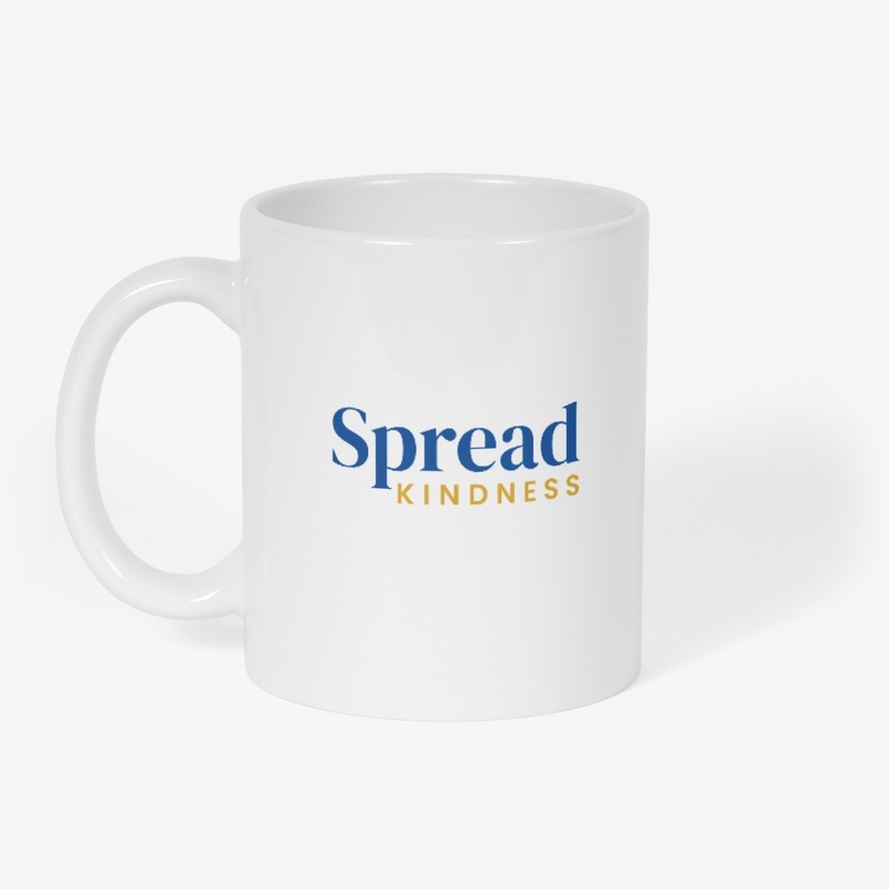 Spread Kindness products