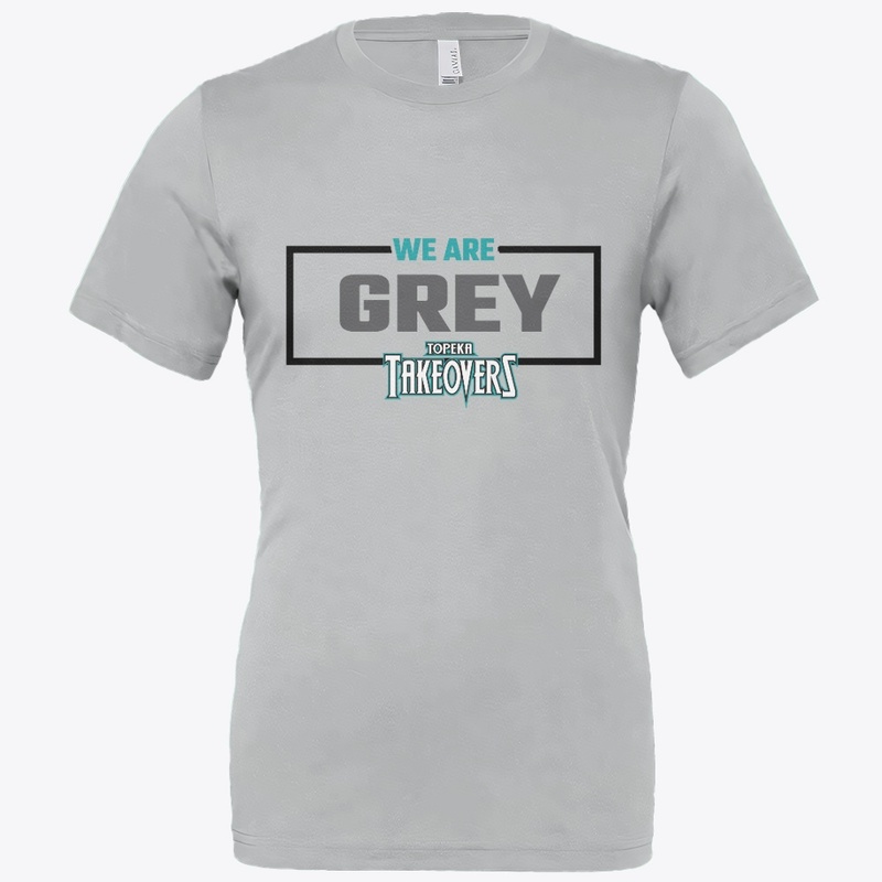 We are GREY