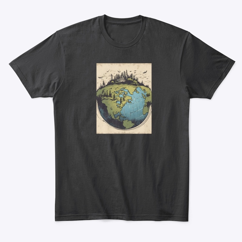 "Elevated Metropolis"