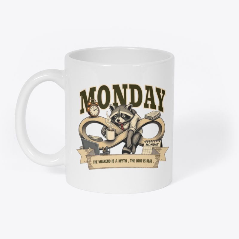 Funny monday humor