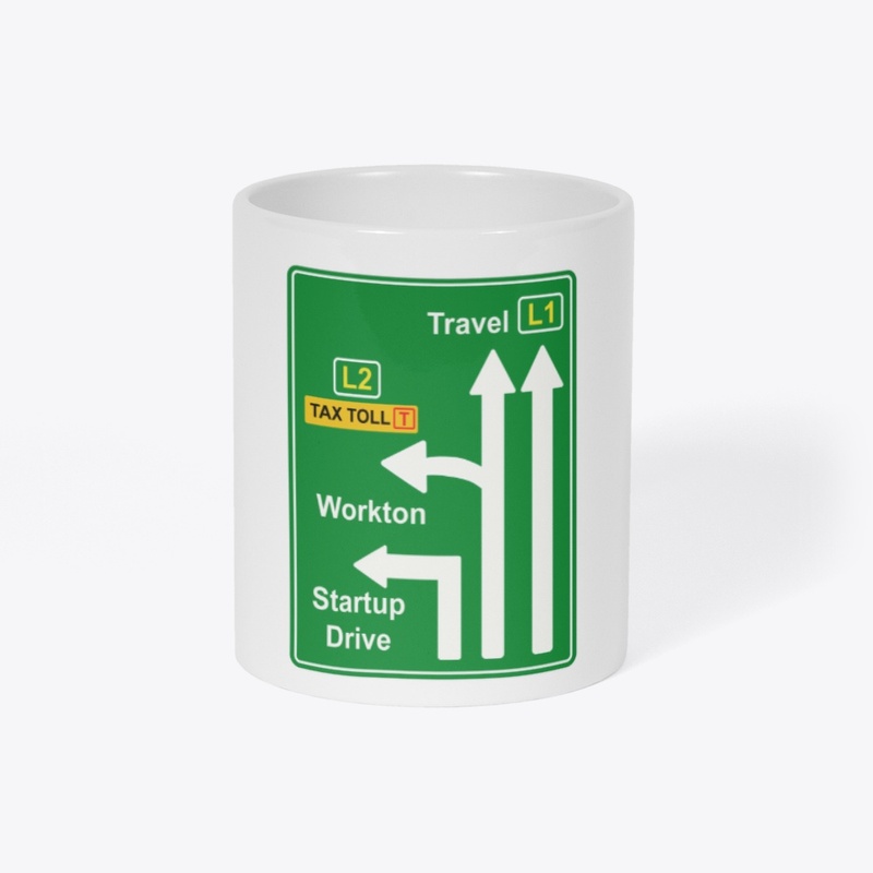 The Next Destination T