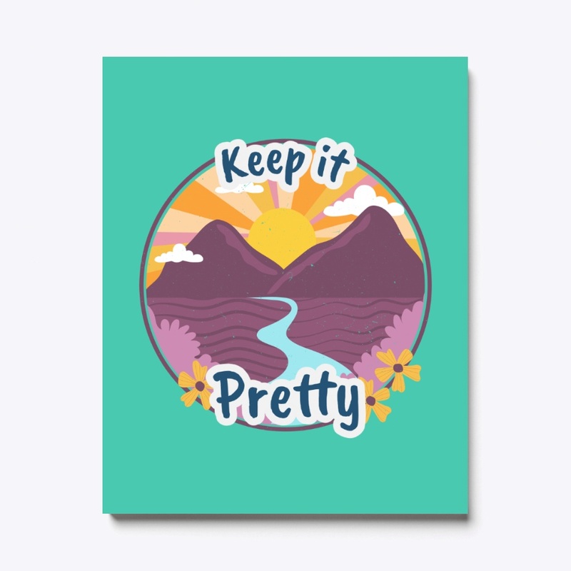 Keep It Pretty 