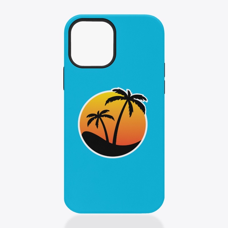 Paradise Inc. Collection
