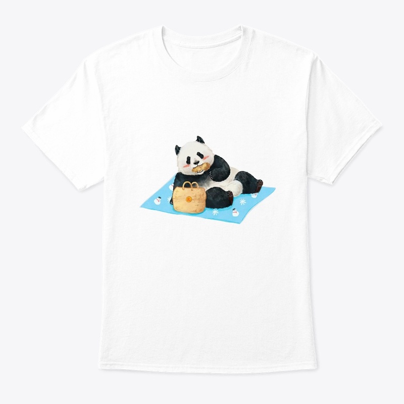  Menglan🐼Giant Panda