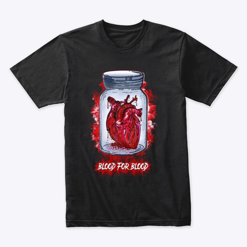 Blood  for Blood
