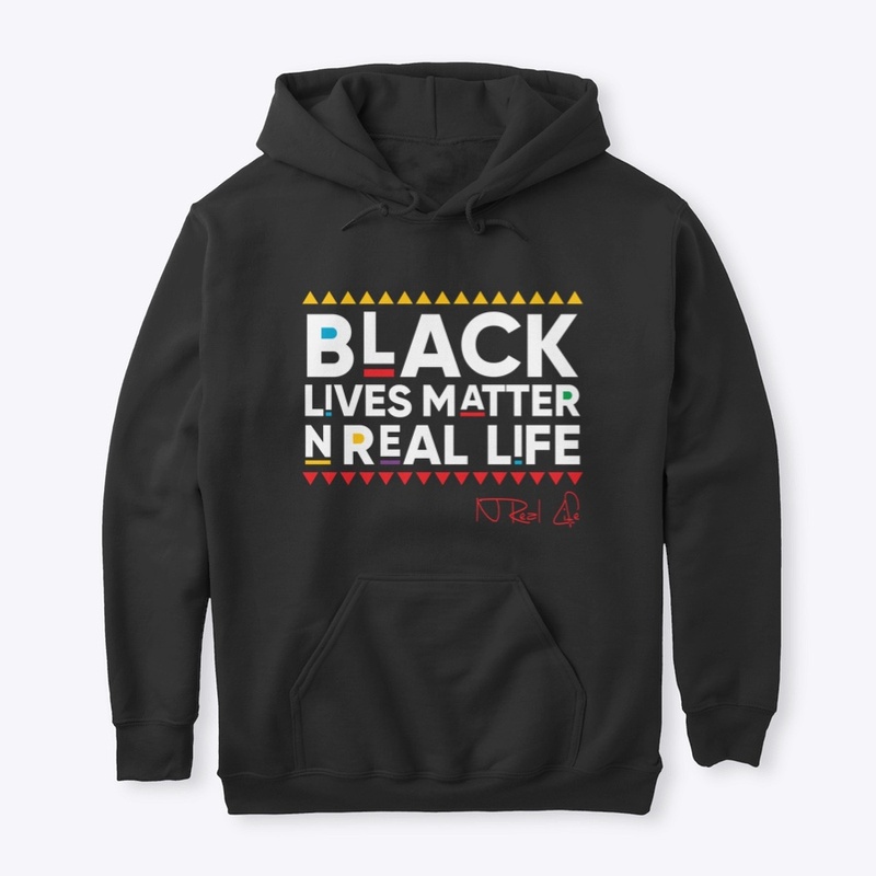 BLM N Real Life
