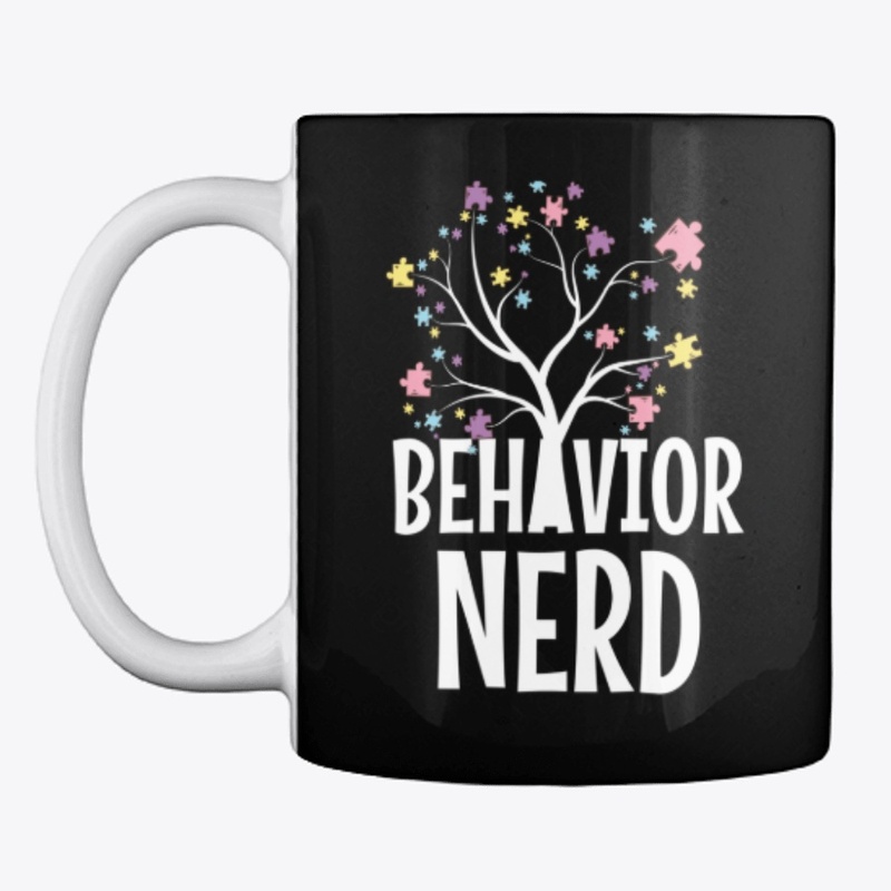 BEHAVIOR NERD