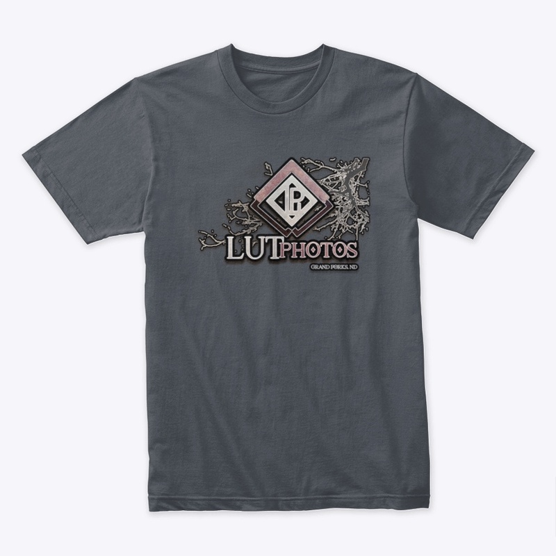 LUTphotos Apparel 