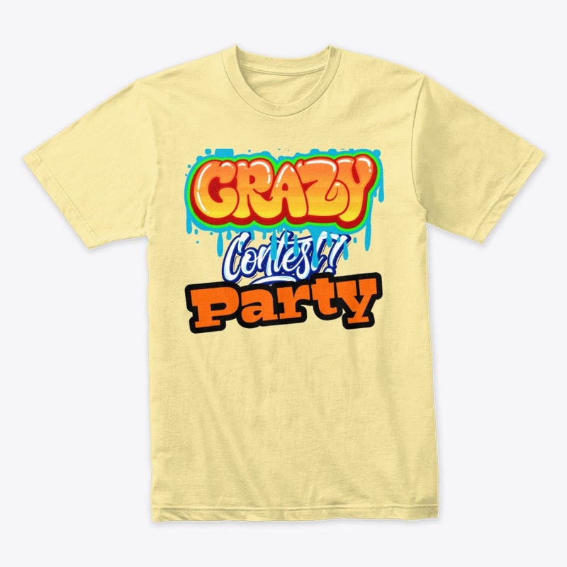 CrazyContestParty
