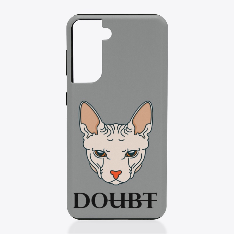 Doubt
