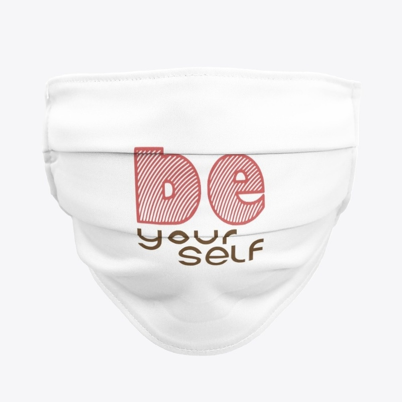 Be Yourself PK-digart