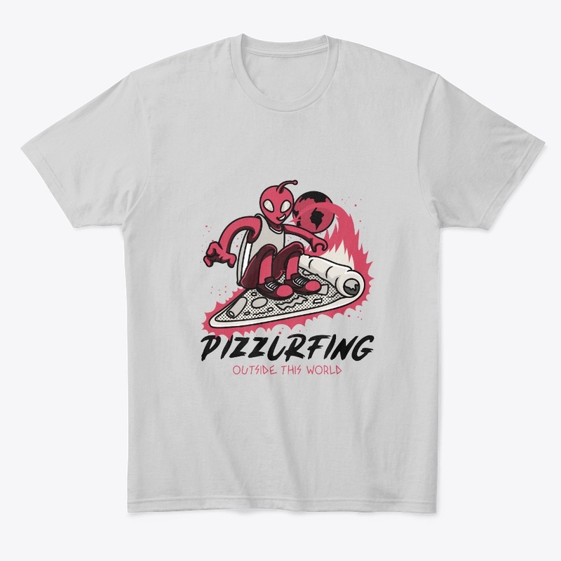 PIZZURFING 