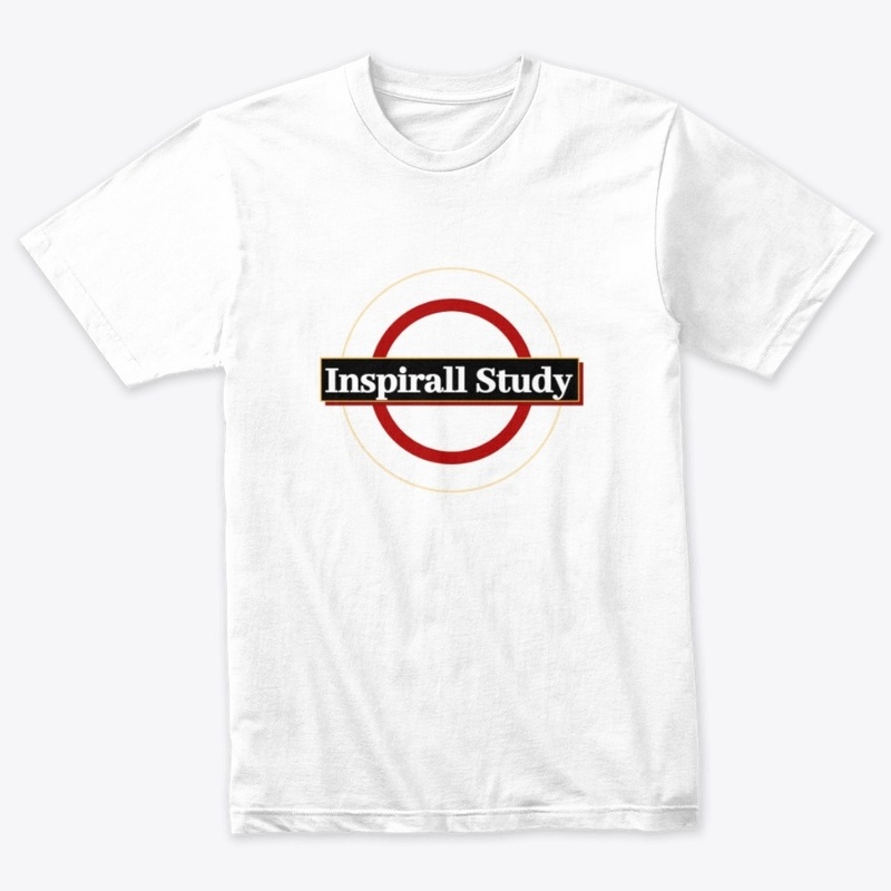 Inspirall study Merchandise