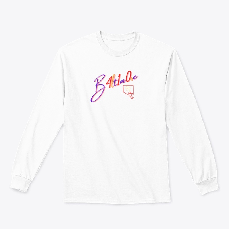"Charm City" Collection