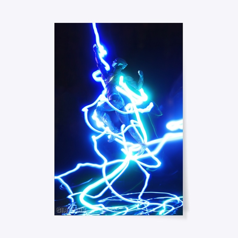 Speed Force