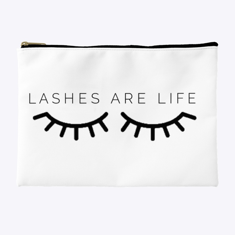 Lashes are Life