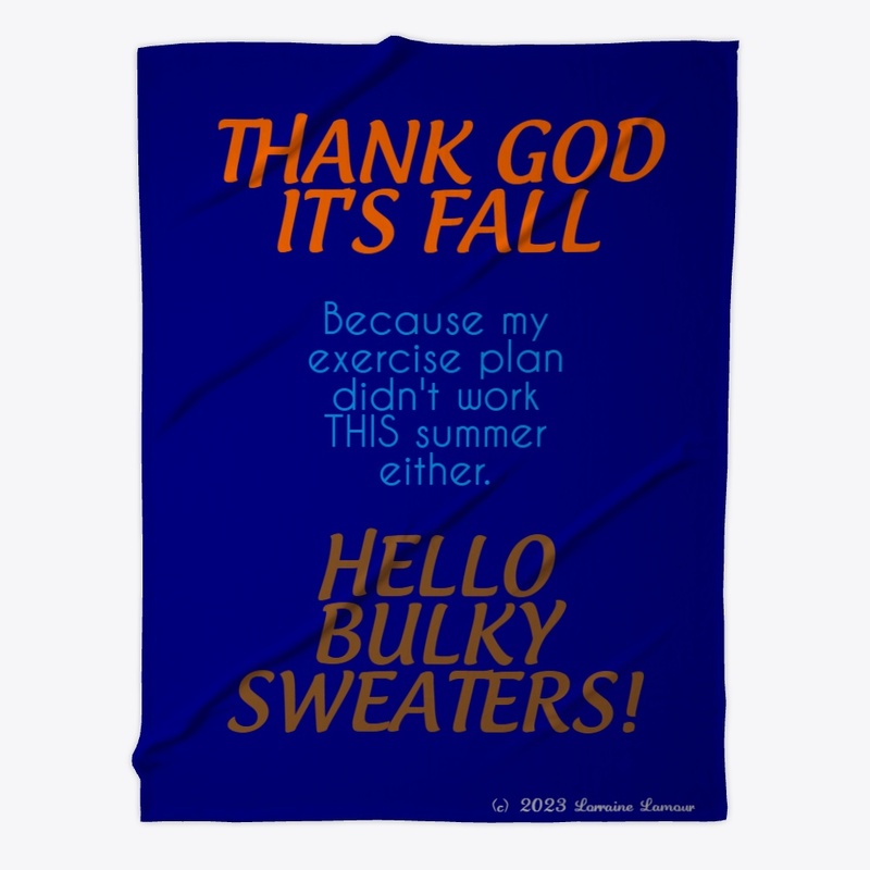 TGI FALL 1