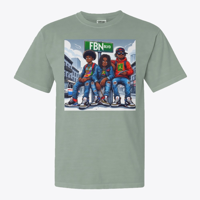 FBN (Yung Bull)