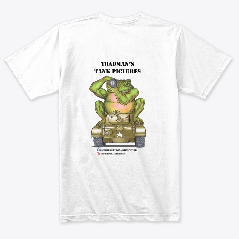 Toadman's Tank Pictures Logo-black text