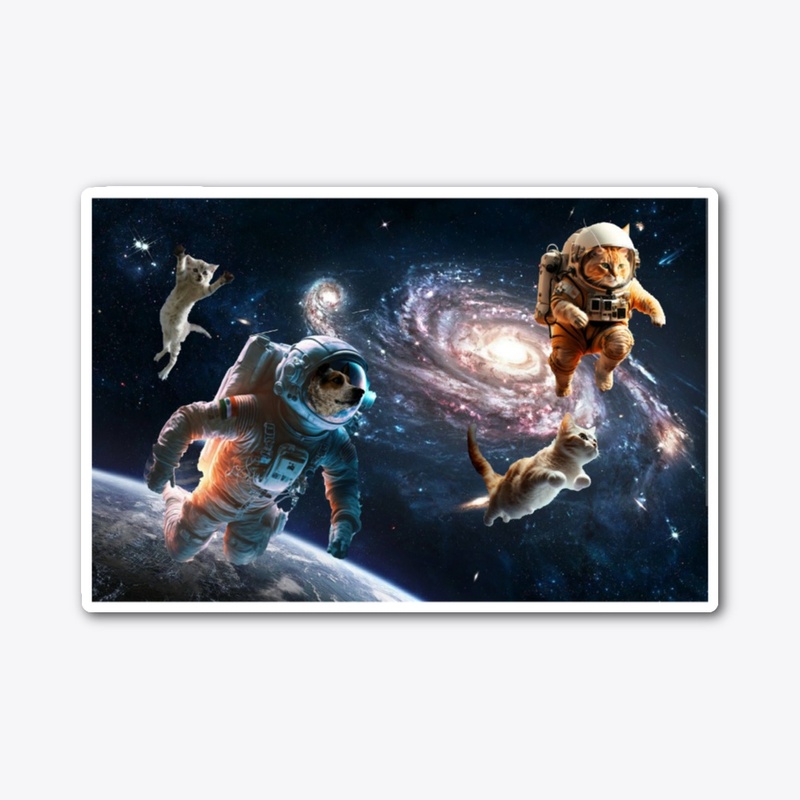Space Max