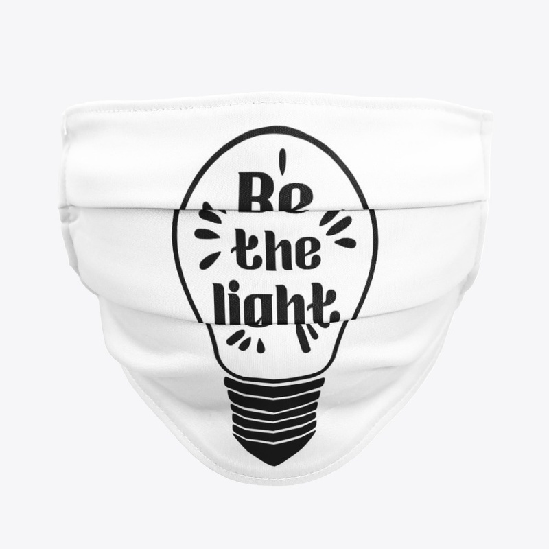Be The Light Set