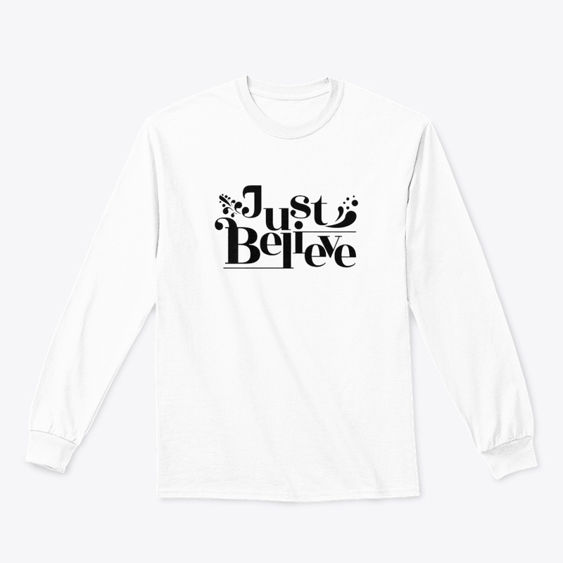 Just Believe