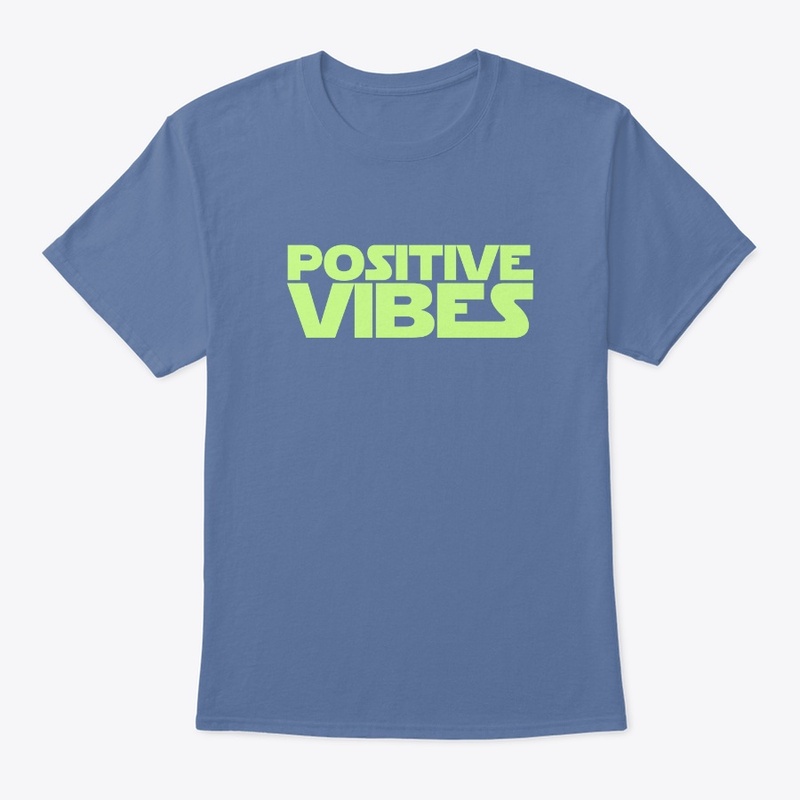 Positive vibes