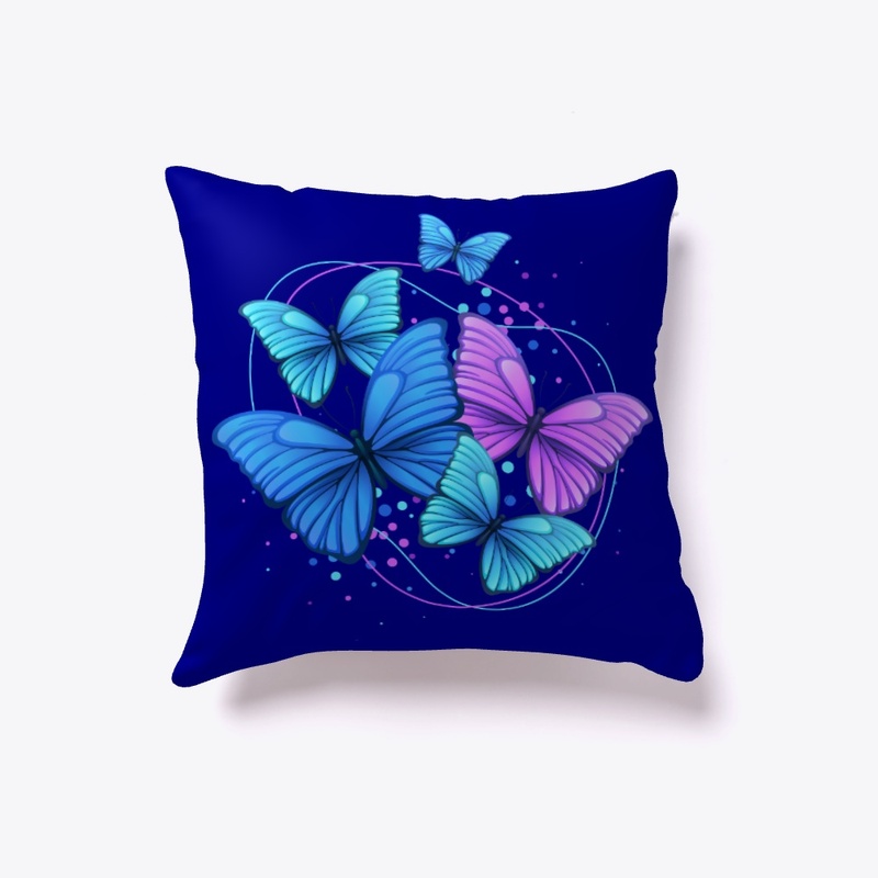Fluttering Harmony