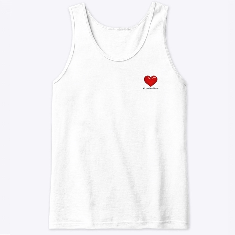 LoveNotHate
