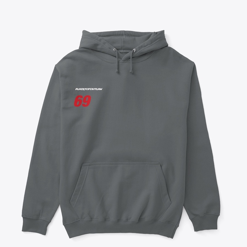 69 Sweater