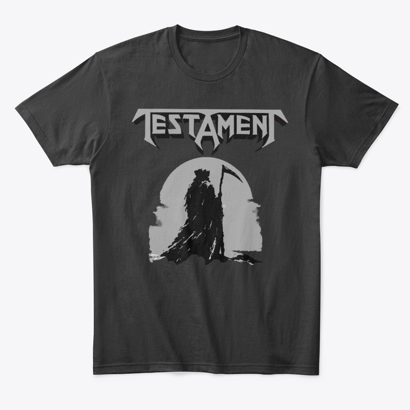TestamentReaper
