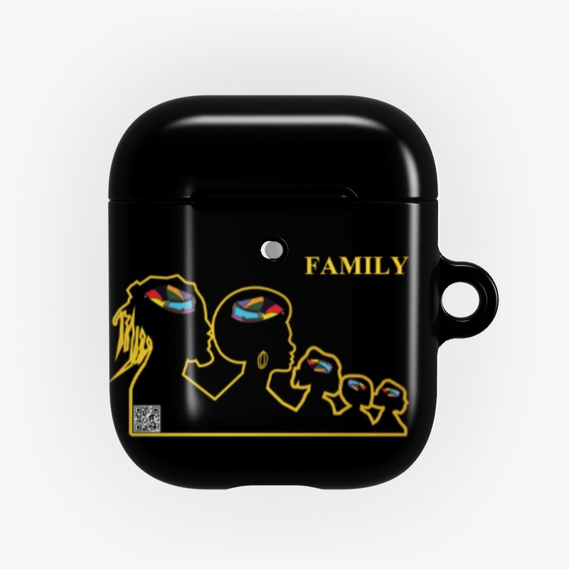 THE FAMILY Vol. I