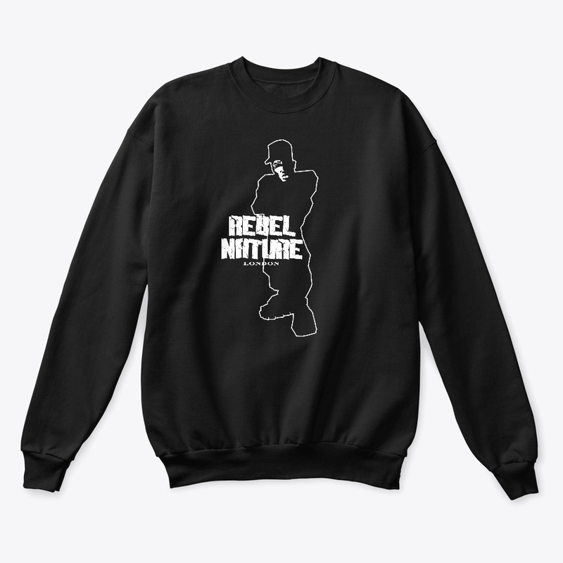 Rebel Nature London MM