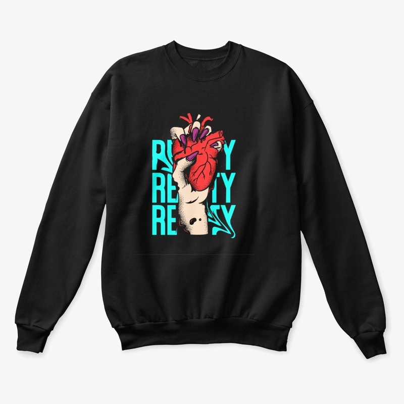 Unisex Classic Pullover Hoodie