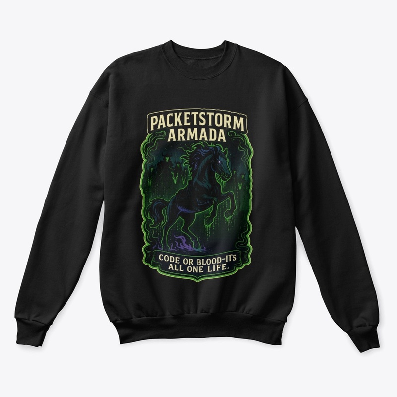 Packetstorm Calvary