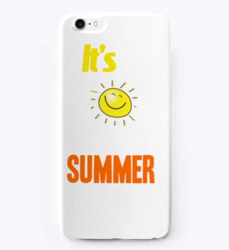 It's Summer