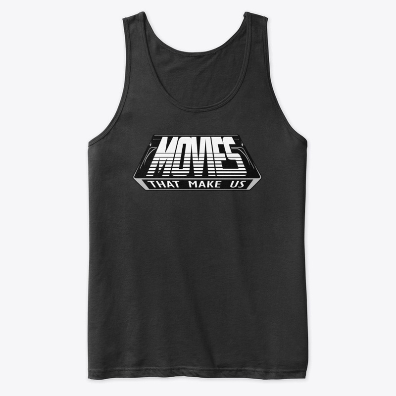 Movies That Make Us Apparel