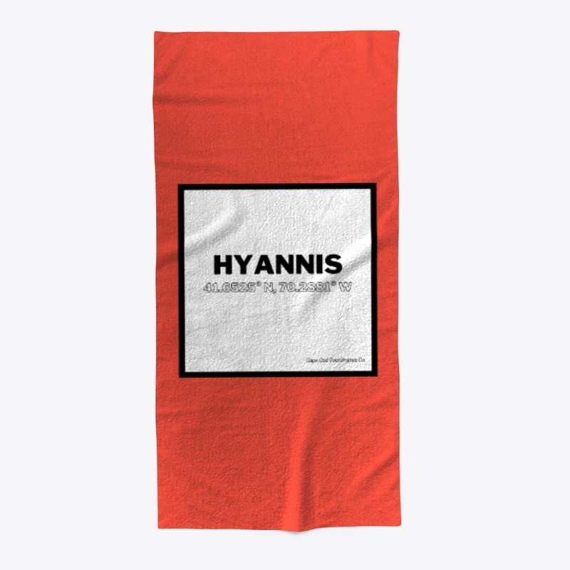 Hyannis