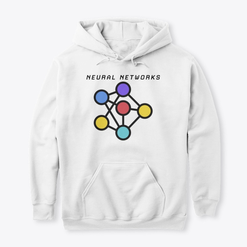 Neural Networks | Colorized