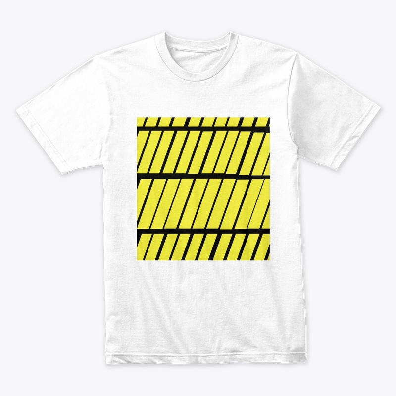 yellow design