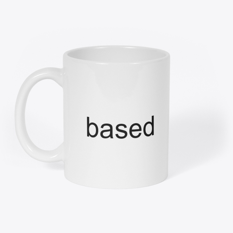 Based Apparel